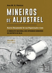 Mineiros de Aljustrel