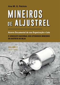 Bertrand.pt - Mineiros de Aljustrel