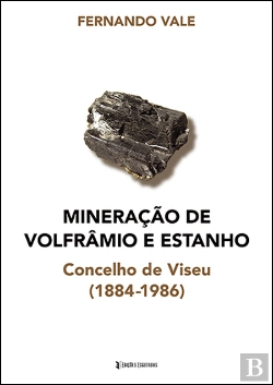 Bertrand.pt - Mineração de Volfrâmio e Estanho