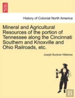 Bertrand.pt - Mineral And Agricultural Resources Of Th