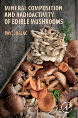 Bertrand.pt - Mineral Composition And Radioactivity Of Edible Mushrooms