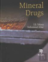 Mineral Drugs