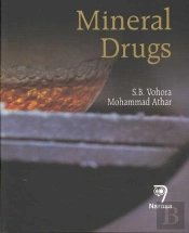 Mineral Drugs