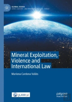 Bertrand.pt - Mineral Exploitation, Violence And International Law