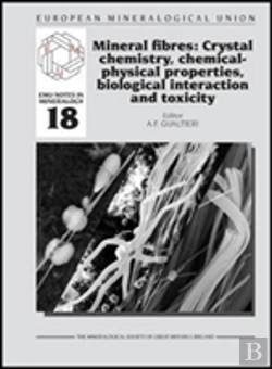 Bertrand.pt - Mineral Fibres: Crystal Chemistry, Chemical-Physical Properties, Biological Interaction And Toxicity