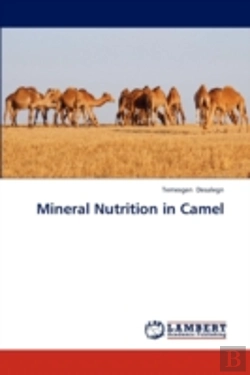 Bertrand.pt - Mineral Nutrition In Camel