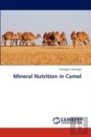 Mineral Nutrition In Camel
