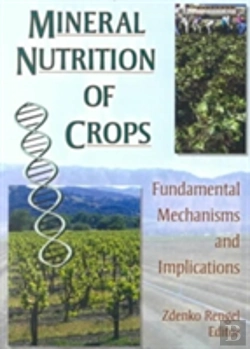 Bertrand.pt - Mineral Nutrition Of Crops