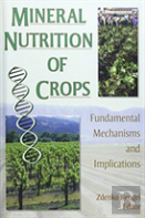 Mineral Nutrition Of Crops