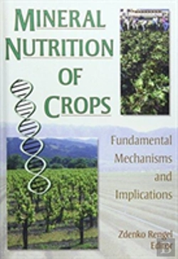 Bertrand.pt - Mineral Nutrition Of Crops