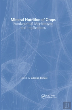 Bertrand.pt - Mineral Nutrition Of Crops