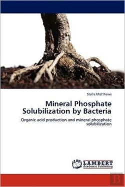 Bertrand.pt - Mineral Phosphate Solubilization By Bacteria