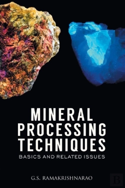 Bertrand.pt - Mineral Processing Techniques Basics And Related Issues