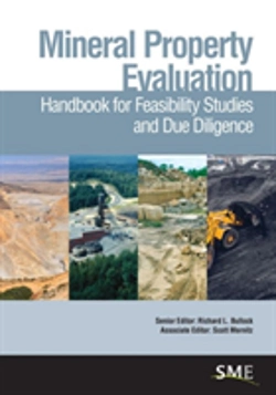Bertrand.pt - Mineral Property Evaluation