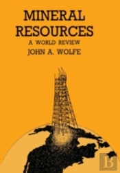Mineral Resources A World Review