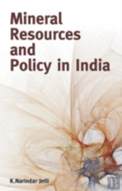 Bertrand.pt - Mineral Resources & Policy In India
