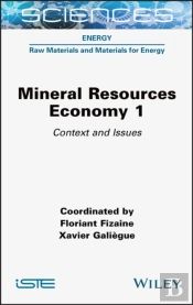 Mineral Resources Economy 1