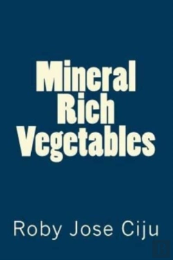 Bertrand.pt - Mineral Rich Vegetables