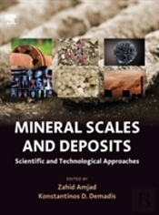 Mineral Scales And Deposits