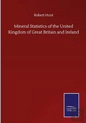 Mineral Statistics Of The United Kingdom