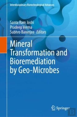 Bertrand.pt - Mineral Transformation And Bioremediation By Geo-Microbes