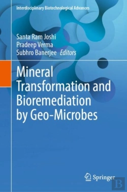 Bertrand.pt - Mineral Transformation And Bioremediation By Geo-Microbes