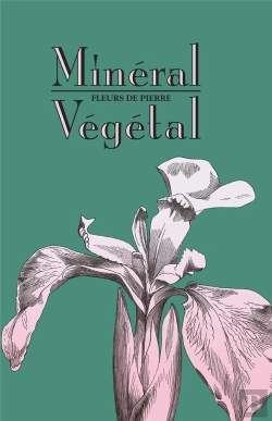Bertrand.pt - Minéral-Végétal : Fleurs De Pierre