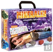Mineralen Mundu Bitxia