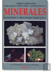 Minerales. Estudio Y Reconocimiento