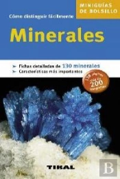 Minerales