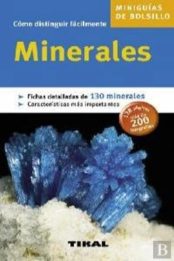 Bertrand.pt - Minerales