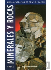 Minerales Y Rocas. Nueva Generacion De Guias