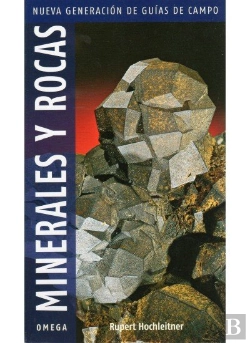 Bertrand.pt - Minerales Y Rocas. Nueva Generacion De Guias