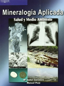 Bertrand.pt - Mineralogía Aplicada. Salud Y Medio Ambiente