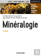 Minéralogie (2e Édition)