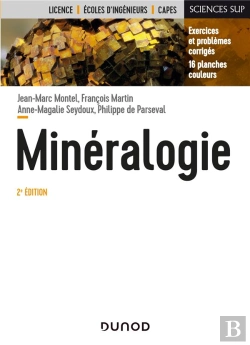 Bertrand.pt - Minéralogie (2e Édition)