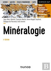 Minéralogie (3e Édition)