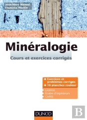Mineralogie