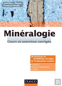 Bertrand.pt - Mineralogie