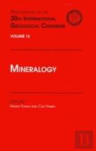 Mineralogy