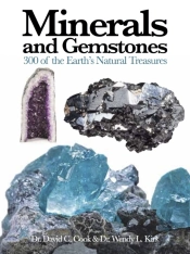 Minerals And Gemstones