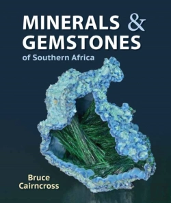Bertrand.pt - Minerals And Gemstones Of Southern Africa