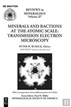 Bertrand.pt - Minerals And Reactions At The Atomic Scale