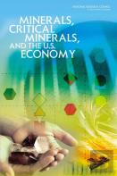Minerals, Critical Minerals, And The U.S. Economy