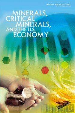 Bertrand.pt - Minerals, Critical Minerals, And The U.S. Economy