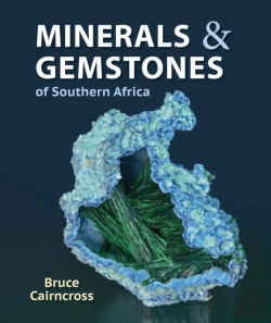 Bertrand.pt - Minerals & Gemstones Of Southern Africa
