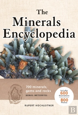 Bertrand.pt - Minerals Encyclopedia