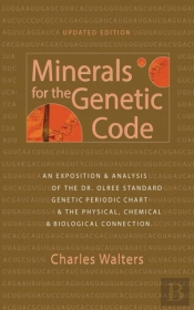 Minerals For The Genetic Code