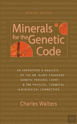 Bertrand.pt - Minerals For The Genetic Code