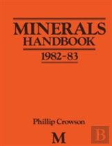Minerals Handbook 1982-83